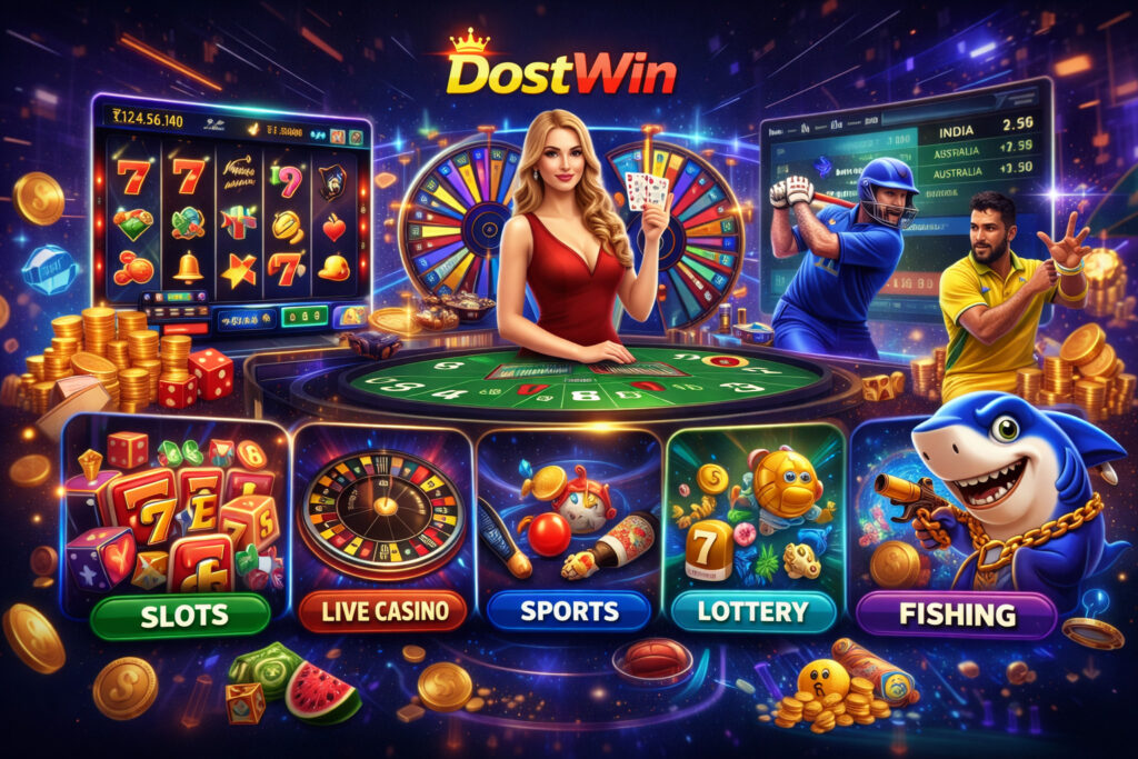 DostWin