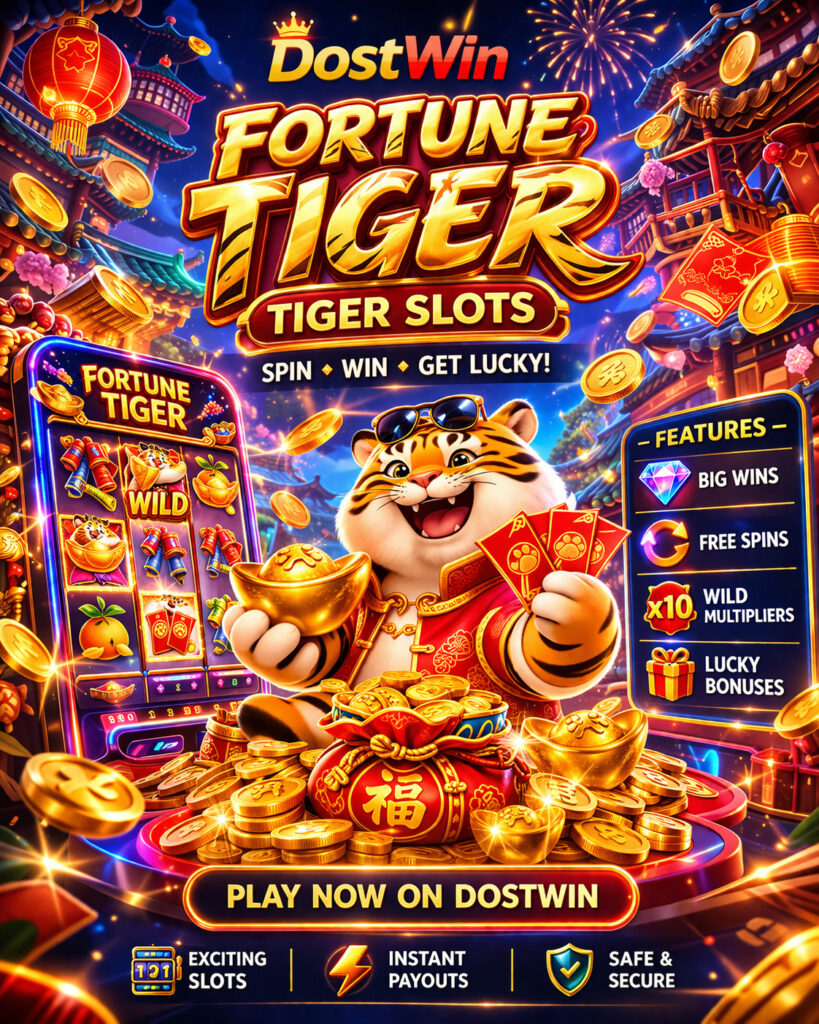 Dostwin Games