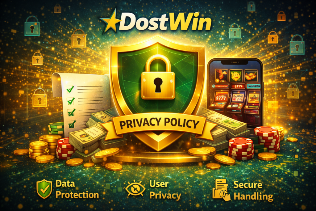 dostwin