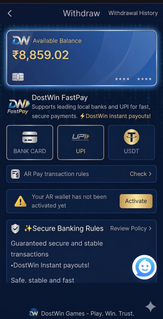 Dostwin 